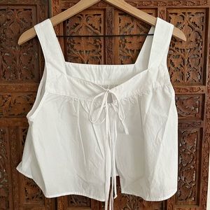 Ciao Lucia Emilia top